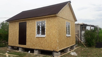 Хопер 5x4 Тугина